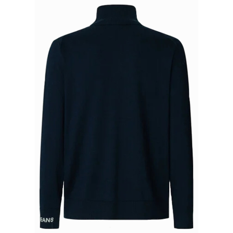 maillot homme  pepe jeans andre turtle neck