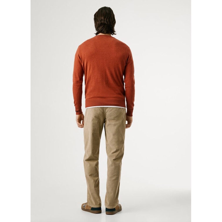 maillot homme  pepe jeans andre crew neck