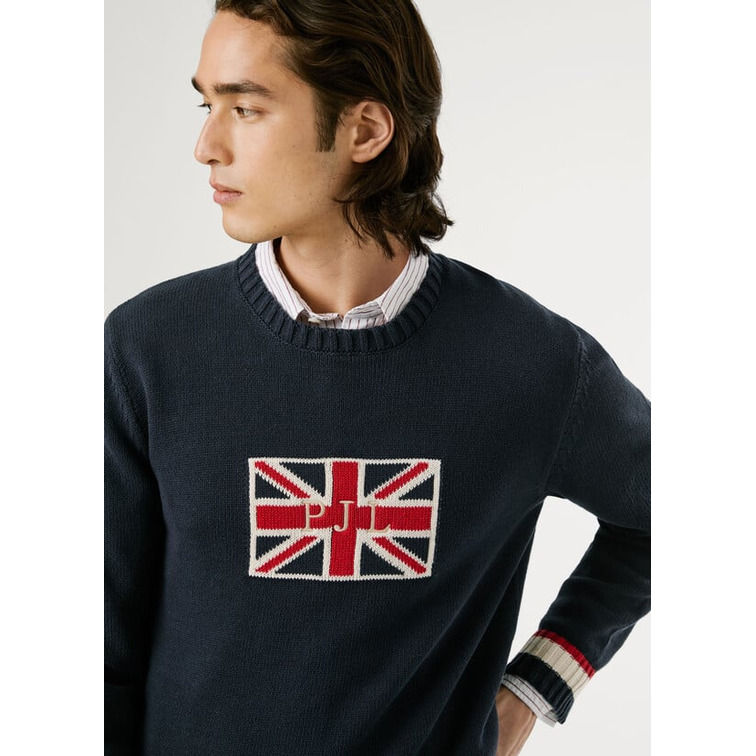 maillot homme  pepe jeans patrick