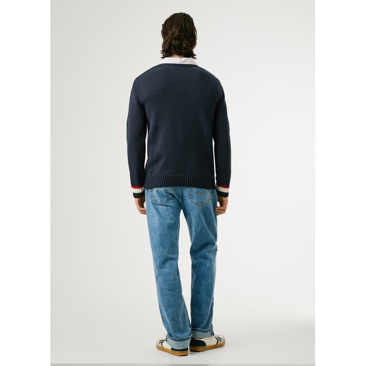 maillot homme  pepe jeans patrick