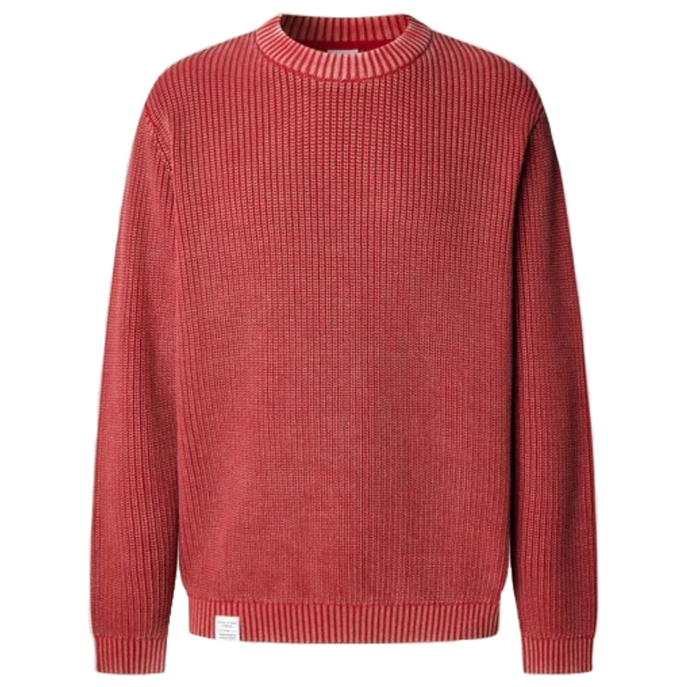 maillot homme  pepe jeans parker crew