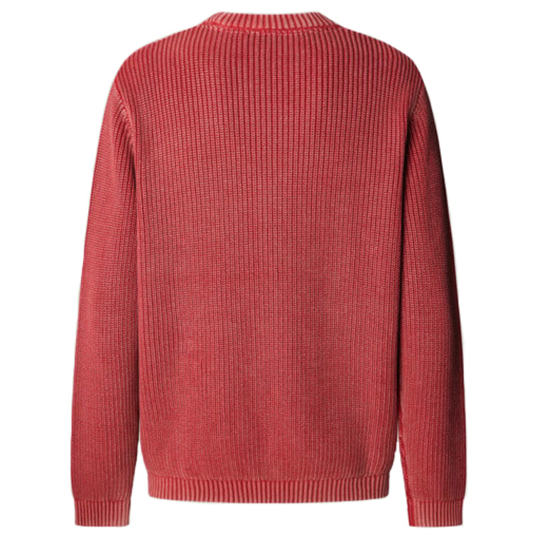 maillot homme  pepe jeans parker crew