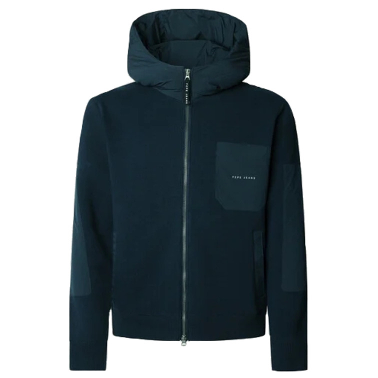 maillot homme  pepe jeans pierce hoodie