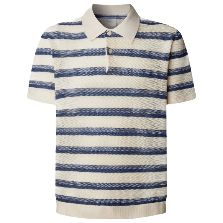 maillot homme  pepe jeans florian stripes