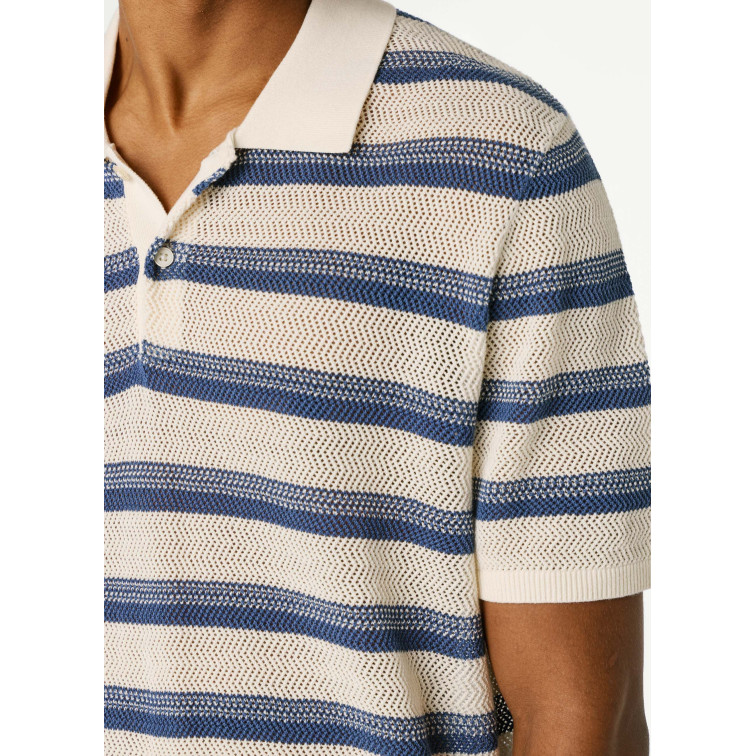 maillot homme  pepe jeans florian stripes
