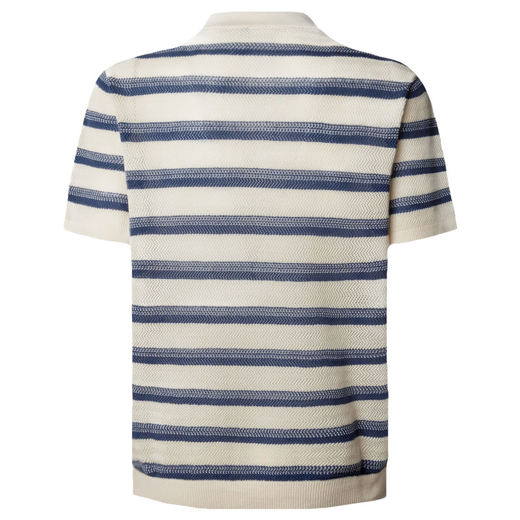 maillot homme  pepe jeans florian stripes