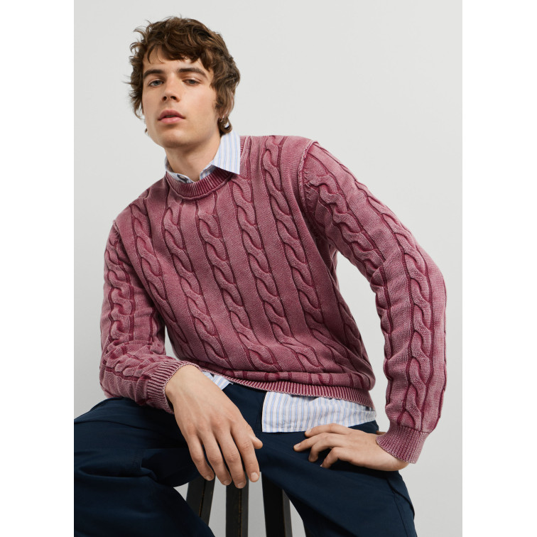 maillot homme  pepe jeans draven