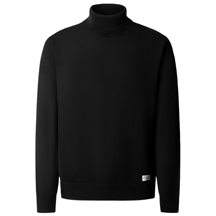 maillot homme  pepe jeans andre turtle neck