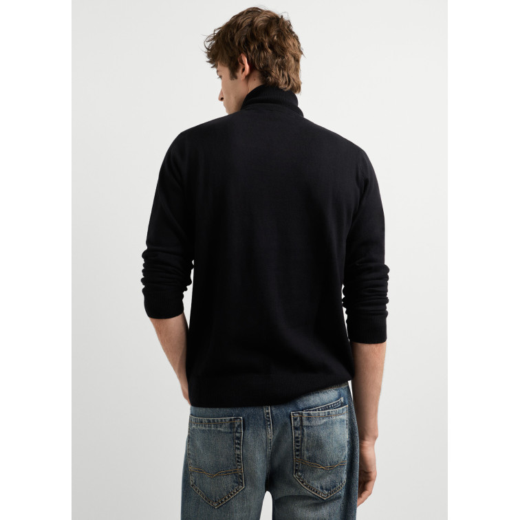 maillot homme  pepe jeans andre turtle neck