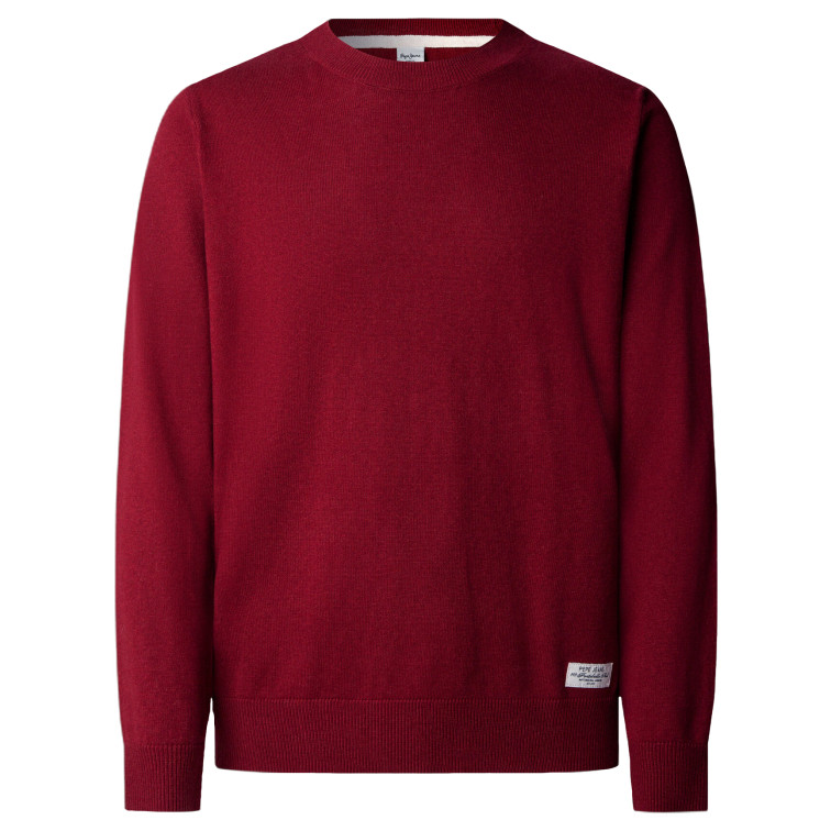 maillot homme  pepe jeans andre crew