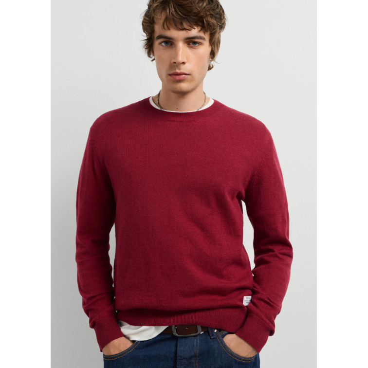 maillot homme  pepe jeans andre crew