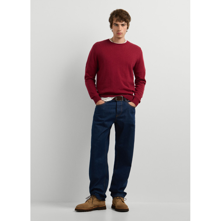 maillot homme  pepe jeans andre crew