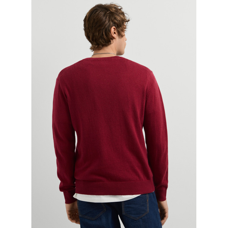 maillot homme  pepe jeans andre crew