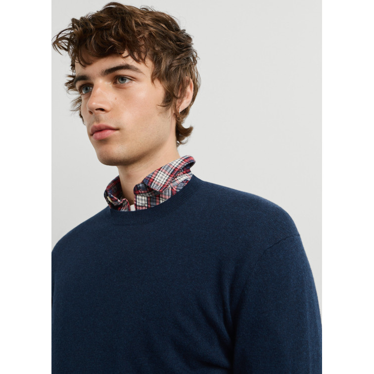 maillot homme  pepe jeans andre crew