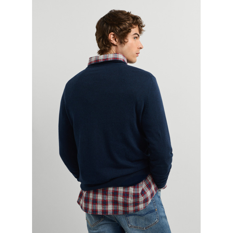 maillot homme  pepe jeans andre crew