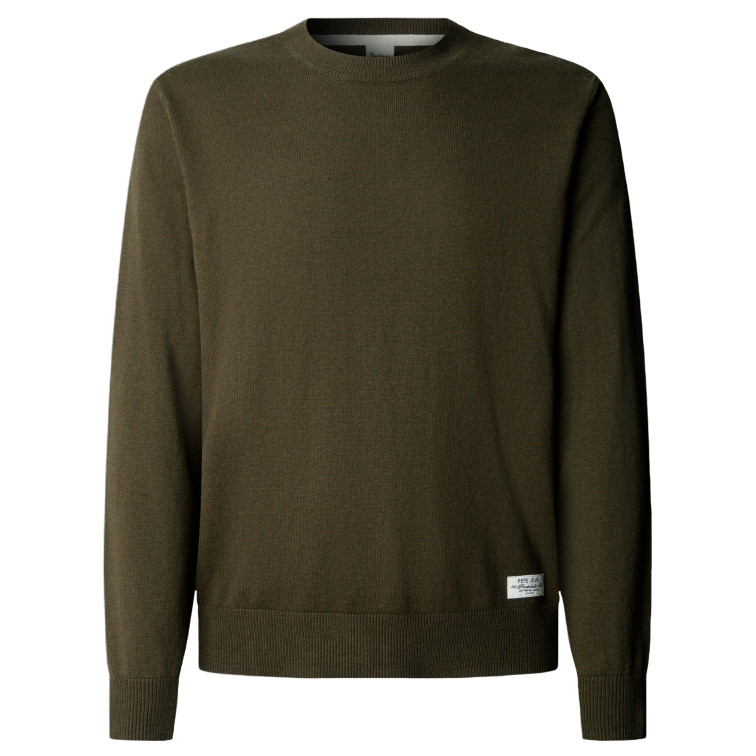 maillot homme  pepe jeans andre crew