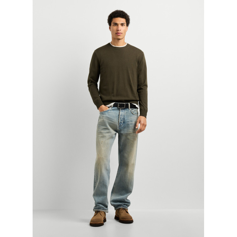 maillot homme  pepe jeans andre crew
