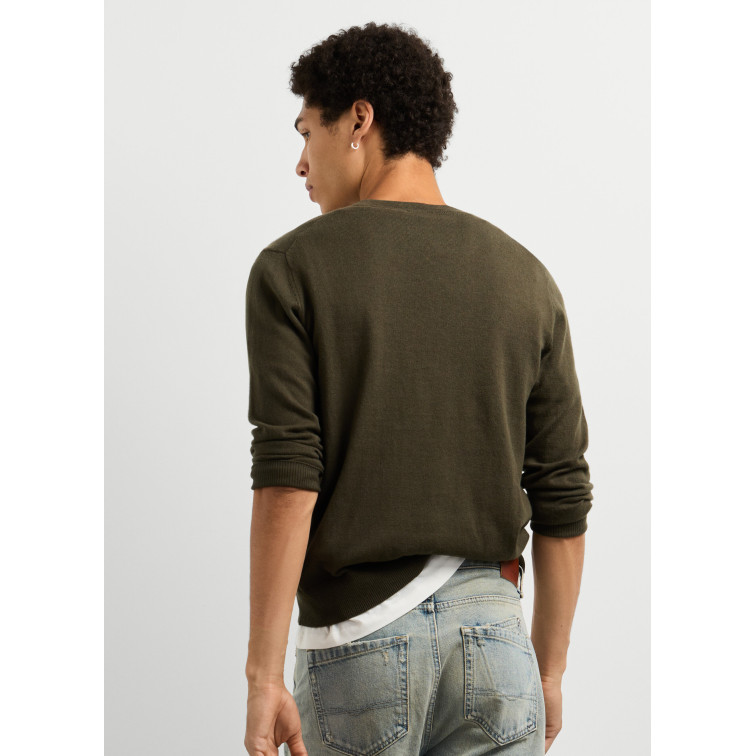 maillot homme  pepe jeans andre crew