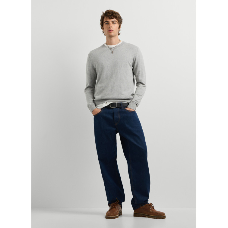 maillot homme  pepe jeans andre crew