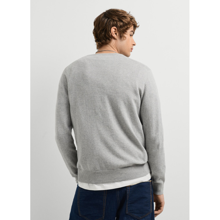 maillot homme  pepe jeans andre crew