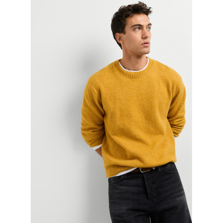 maillot homme  pepe jeans deacon crew