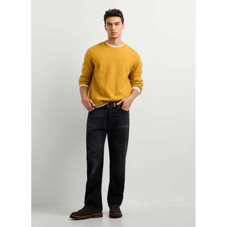 maillot homme  pepe jeans deacon crew