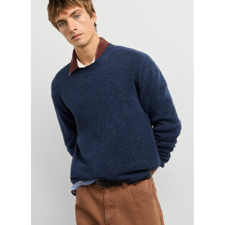 maillot homme  pepe jeans deacon crew