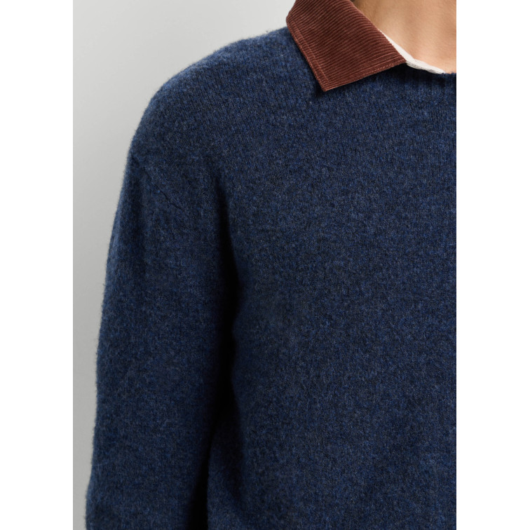 maillot homme  pepe jeans deacon crew