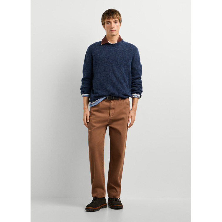 maillot homme  pepe jeans deacon crew