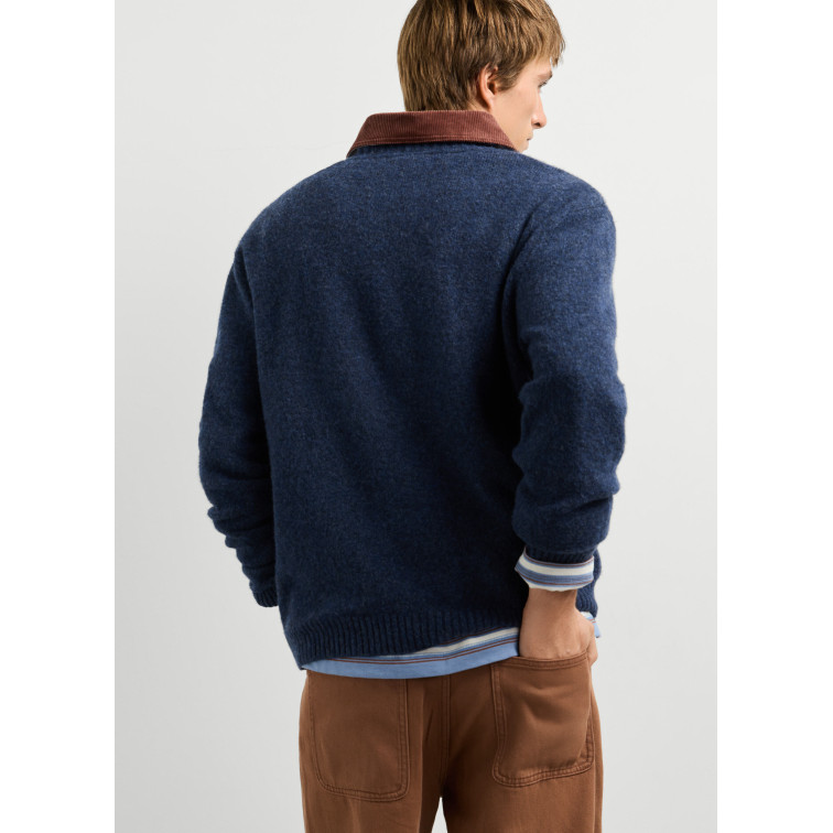 maillot homme  pepe jeans deacon crew