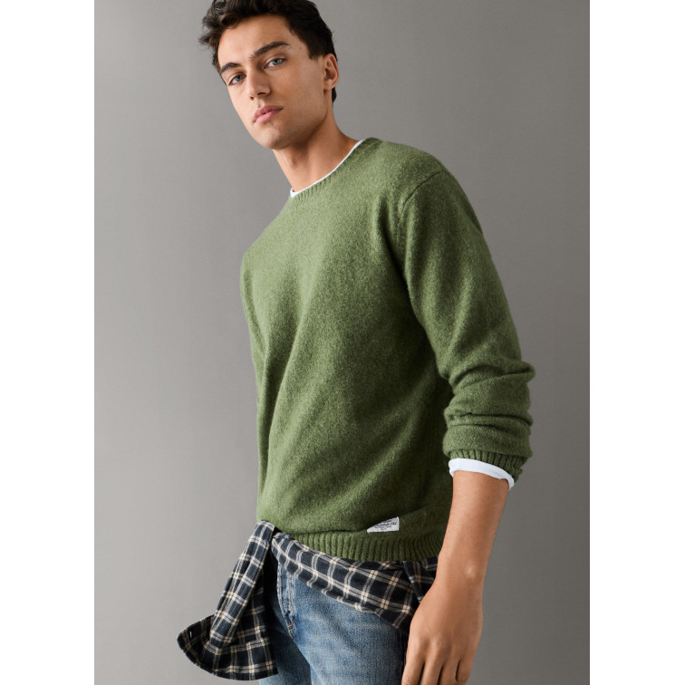 maillot homme  pepe jeans deacon crew
