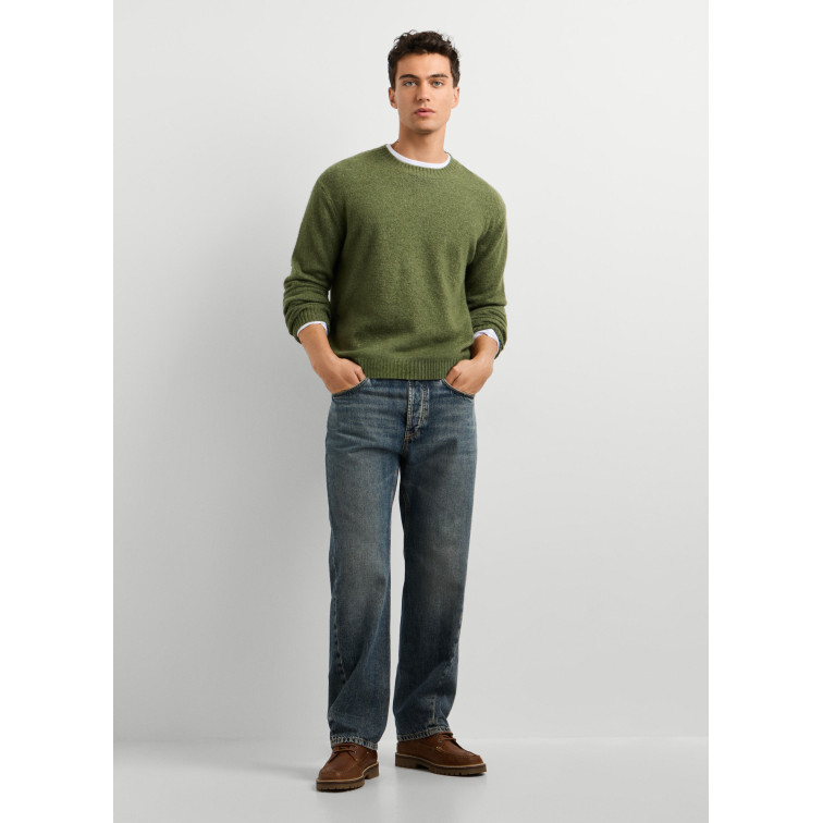 maillot homme  pepe jeans deacon crew