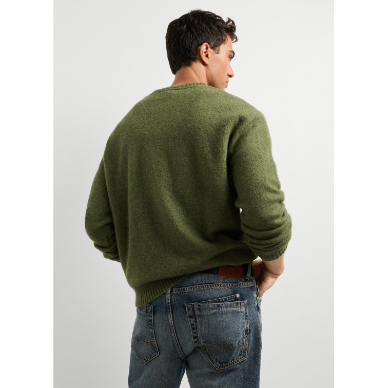 maillot homme  pepe jeans deacon crew