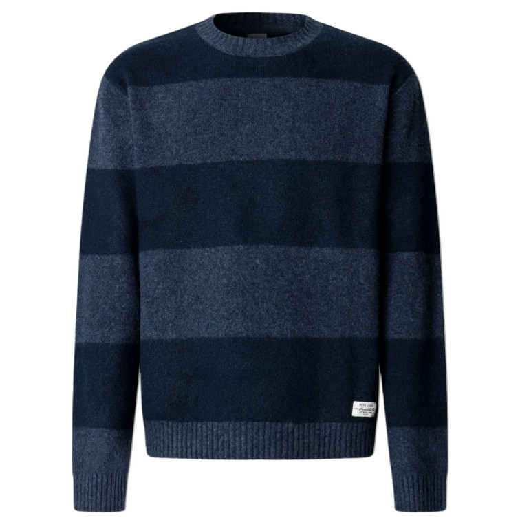 maillot homme  pepe jeans deacon stripes