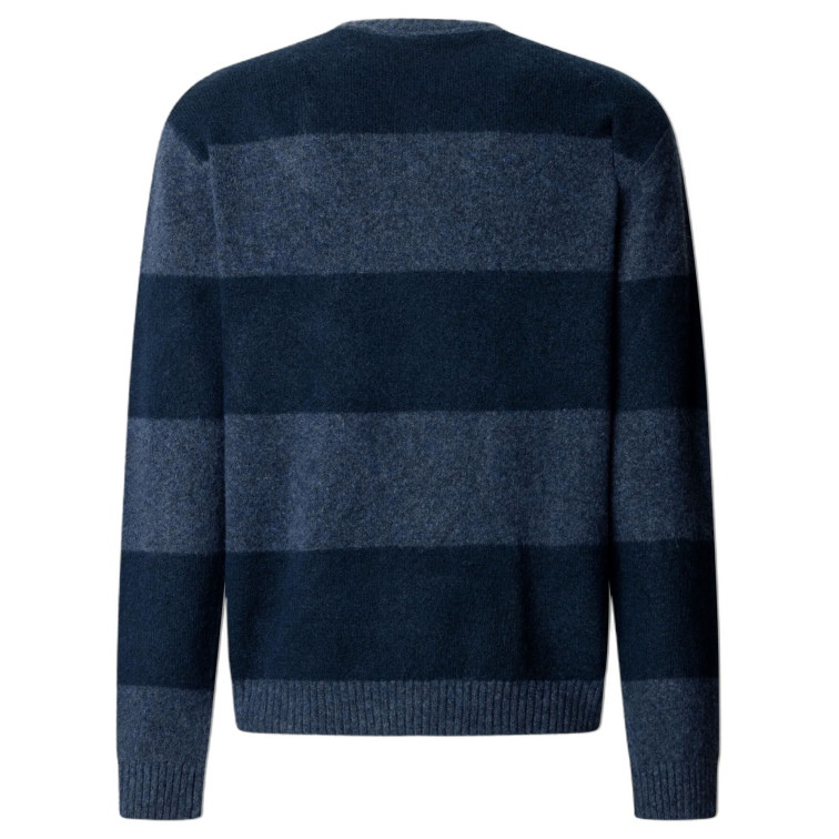 maillot homme  pepe jeans deacon stripes