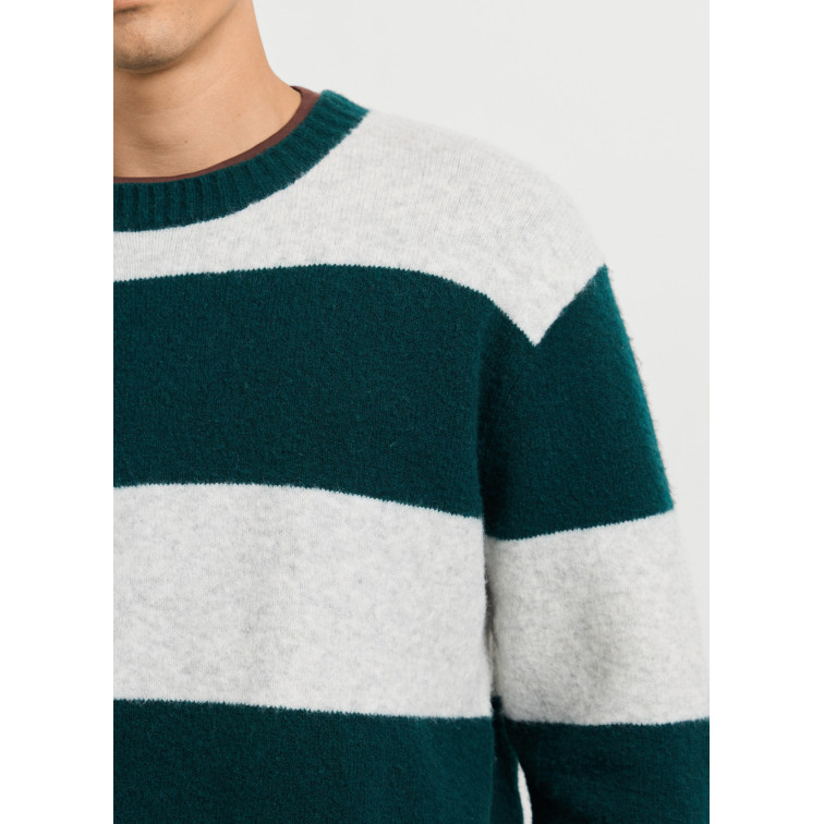 maillot homme  pepe jeans deacon stripes