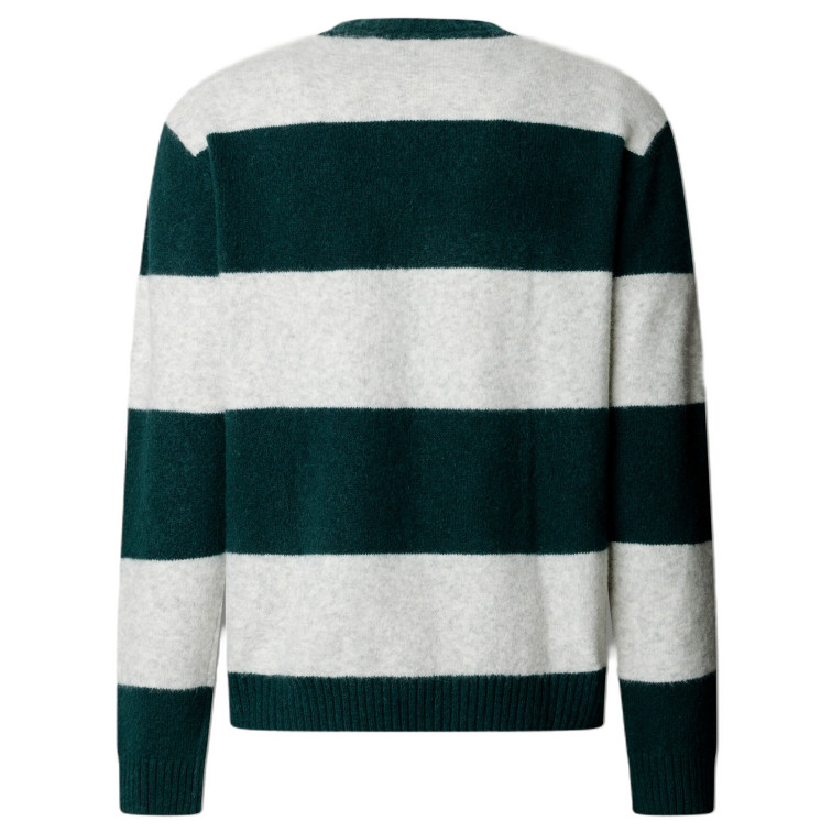 maillot homme  pepe jeans deacon stripes