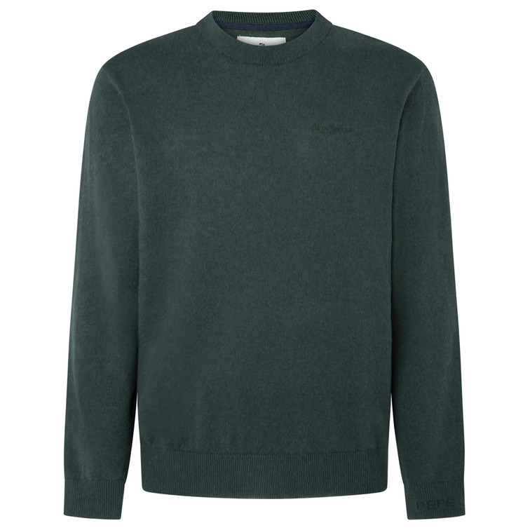 maillot homme  pepe jeans andre crew neck