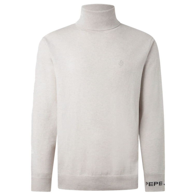 maillot homme  pepe jeans andre turtle neck