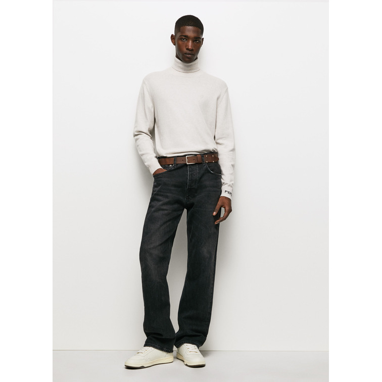 maillot homme  pepe jeans andre turtle neck