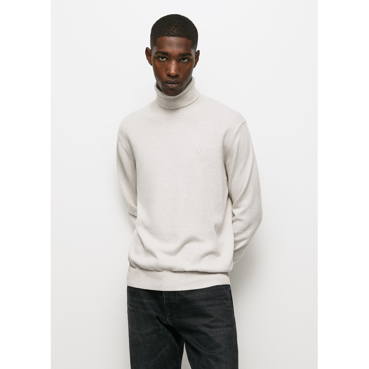 maillot homme  pepe jeans andre turtle neck