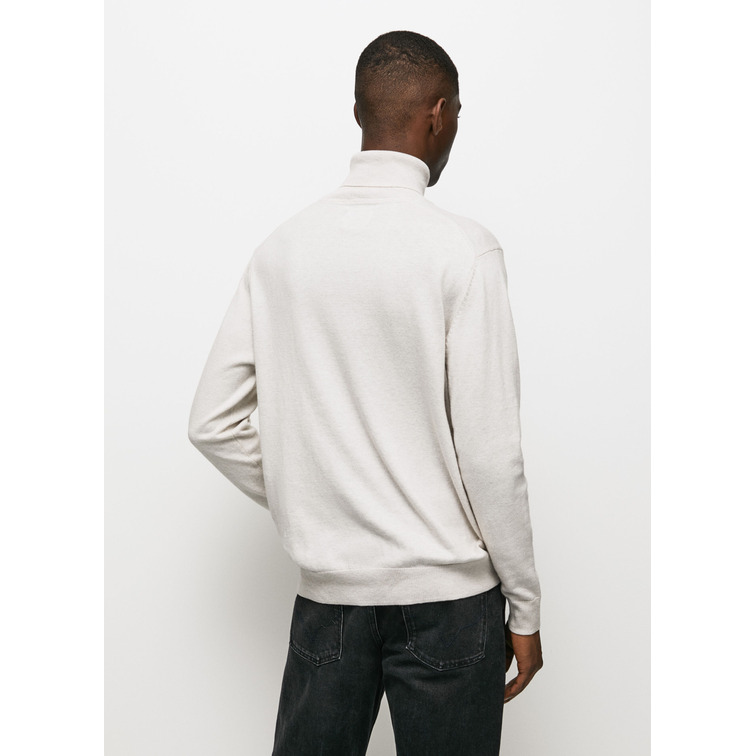 maillot homme  pepe jeans andre turtle neck