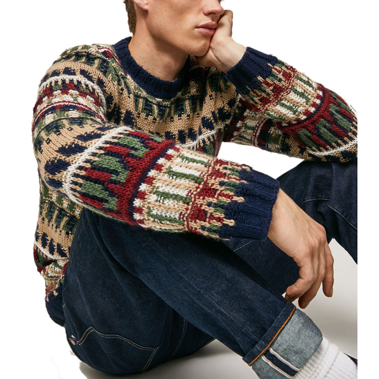 maillot homme  pepe jeans maison