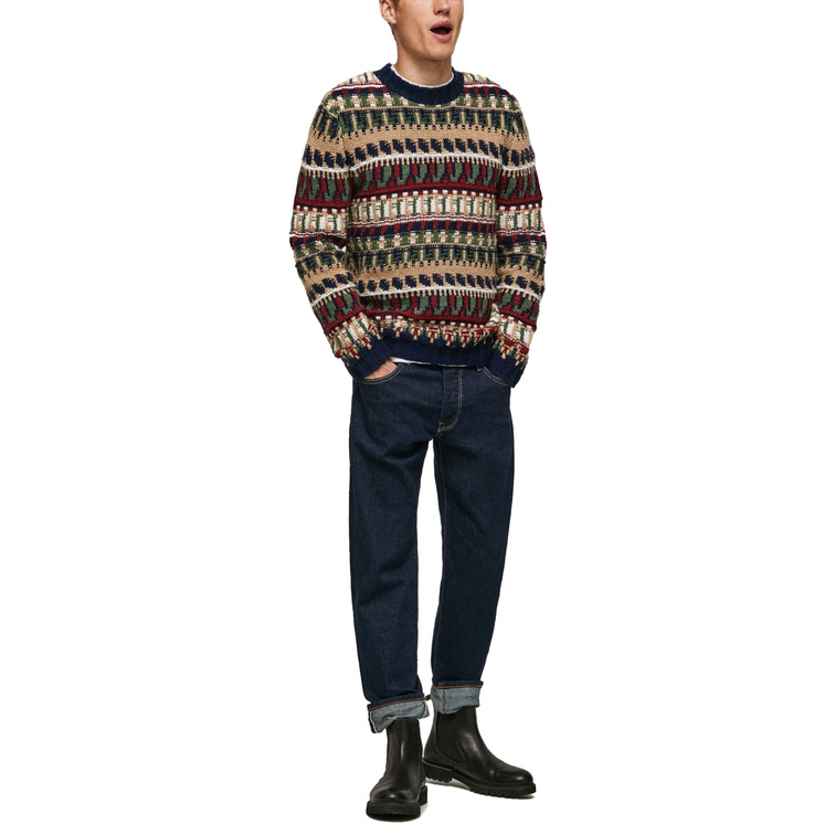 maillot homme  pepe jeans maison