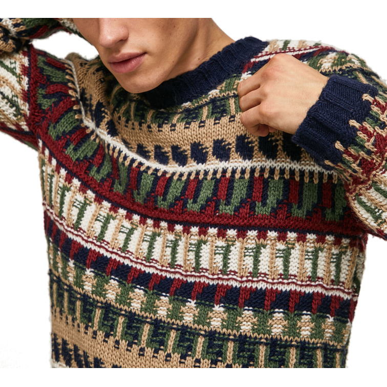 maillot homme  pepe jeans maison