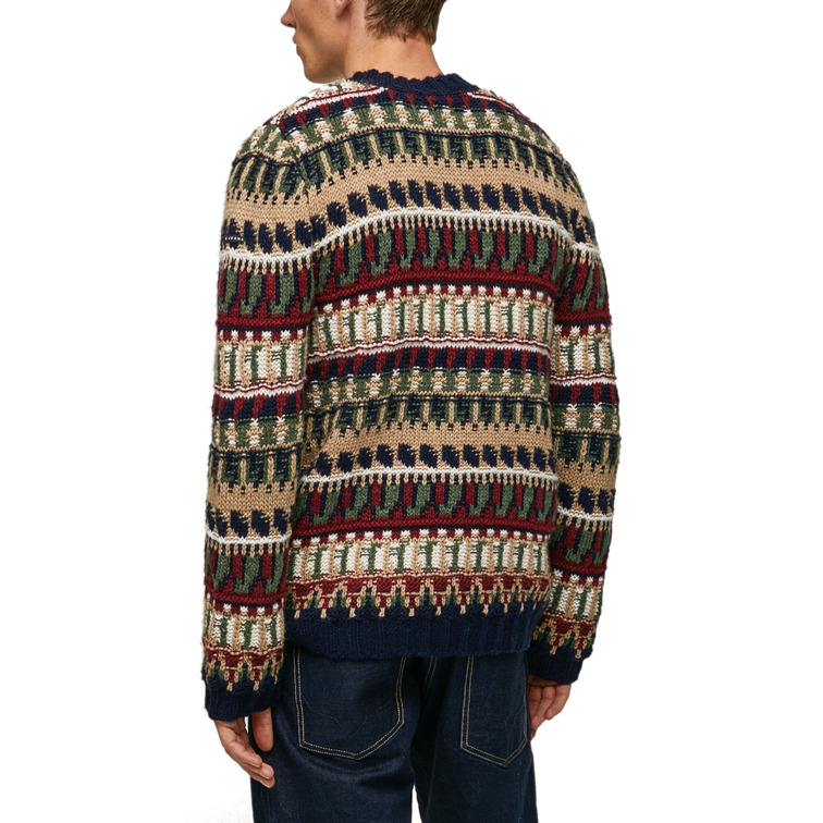 maillot homme  pepe jeans maison