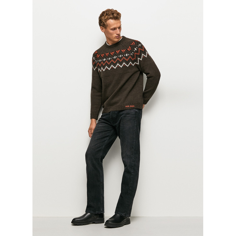 maillot homme  pepe jeans malik