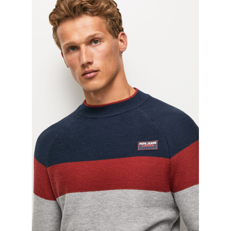 maillot homme  pepe jeans massimo