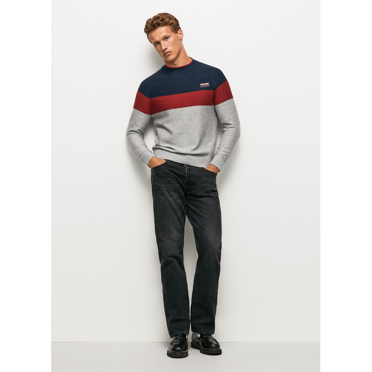 maillot homme  pepe jeans massimo