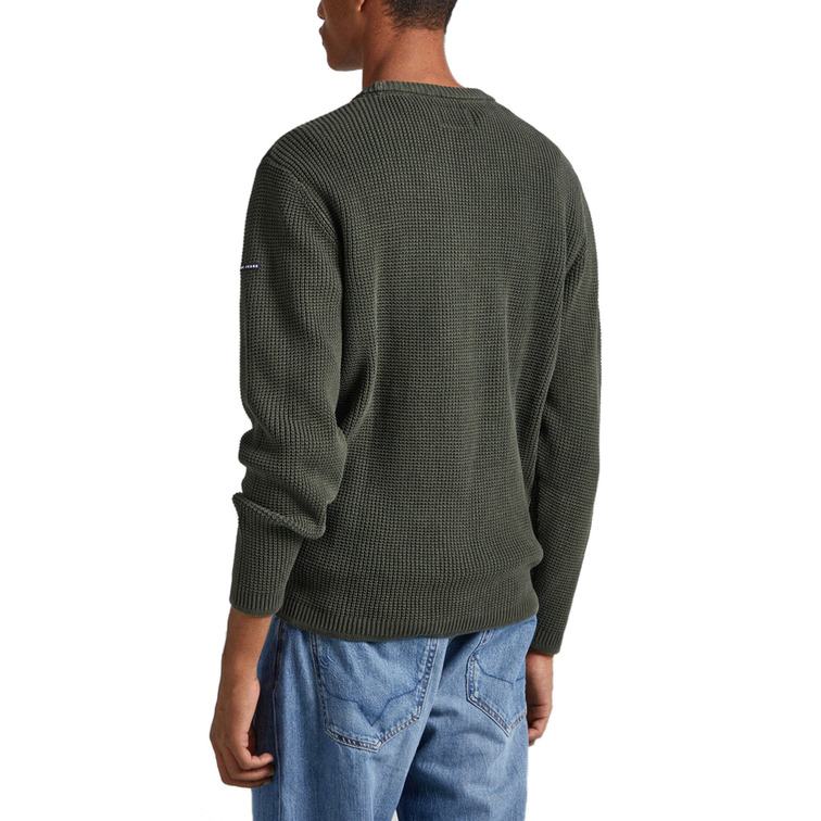 maillot homme  pepe jeans dean crew neck